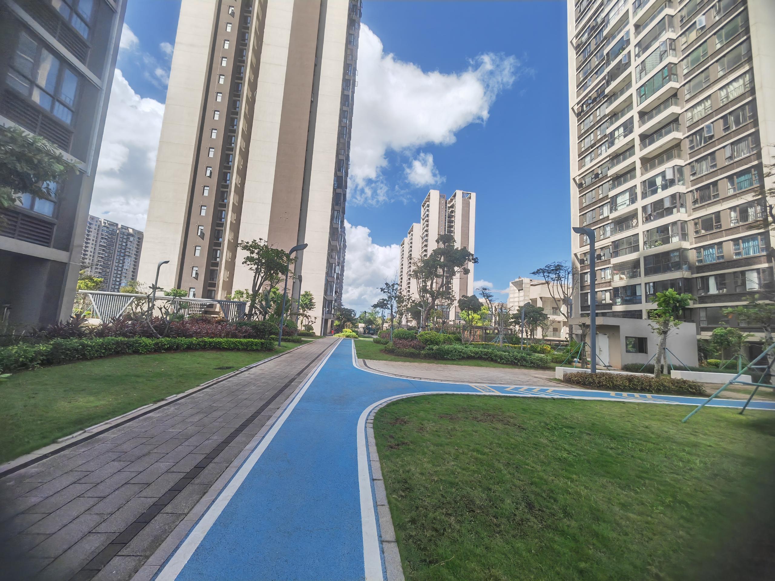 外景图