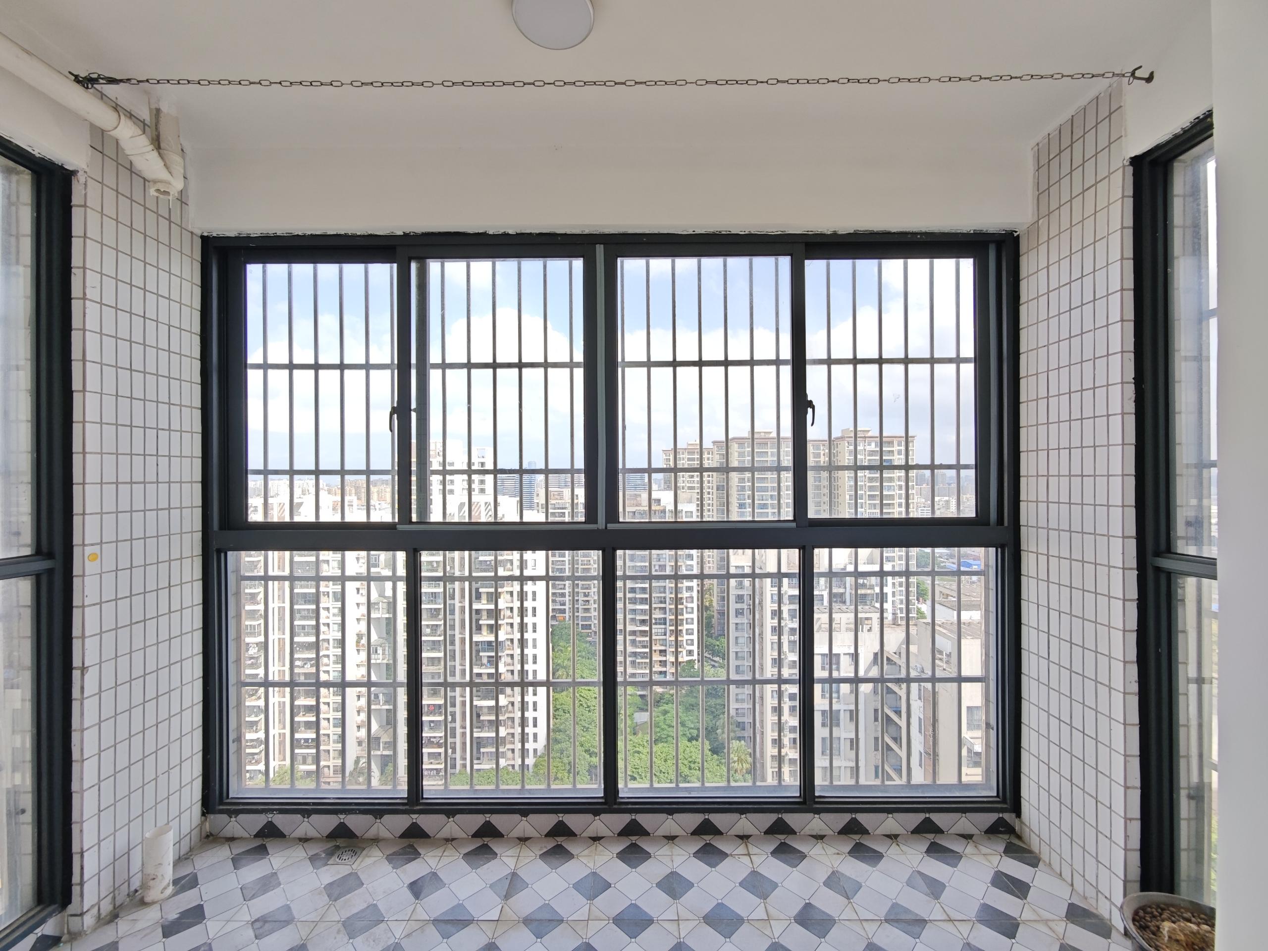 阳台1