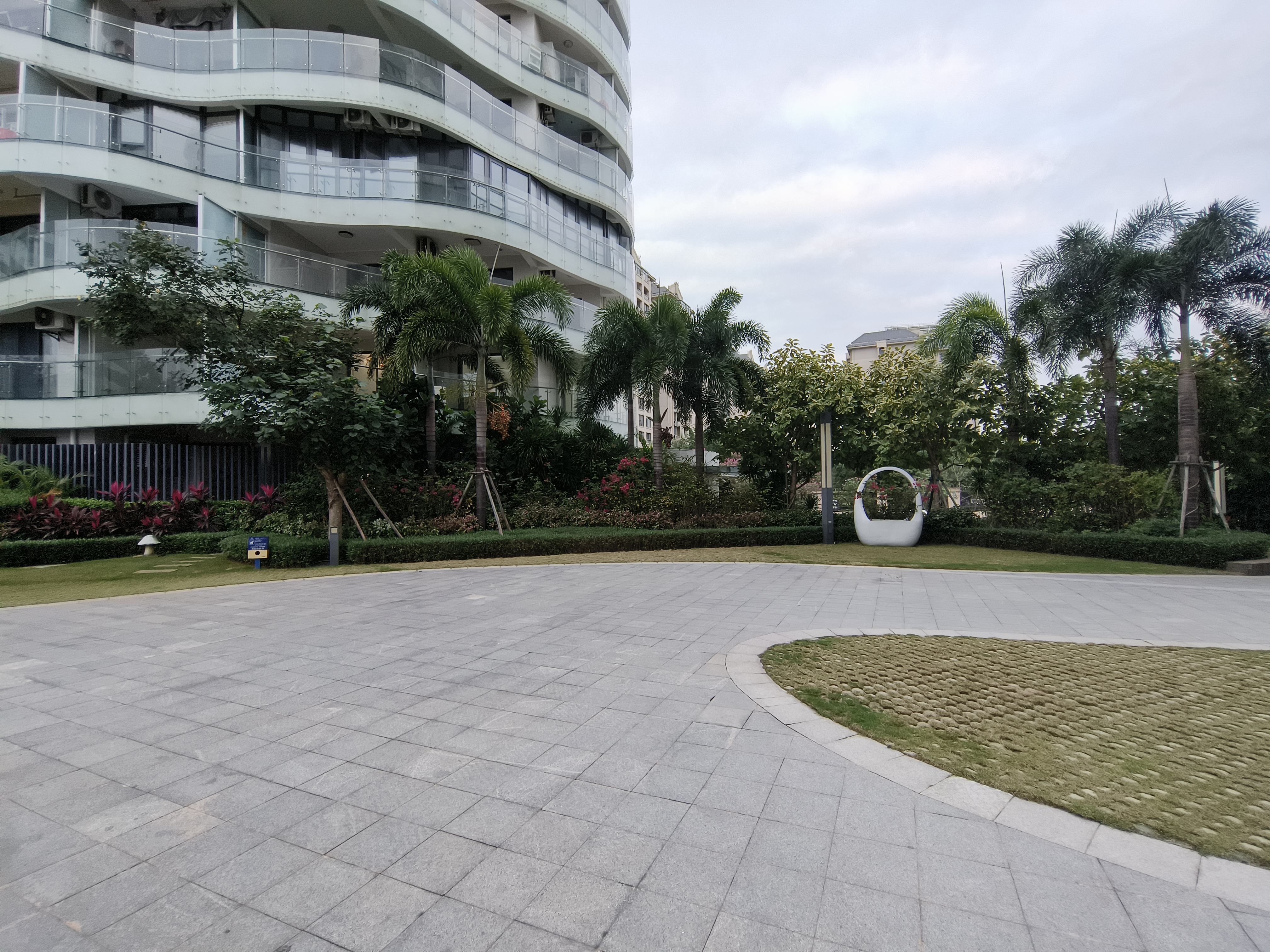 外景图