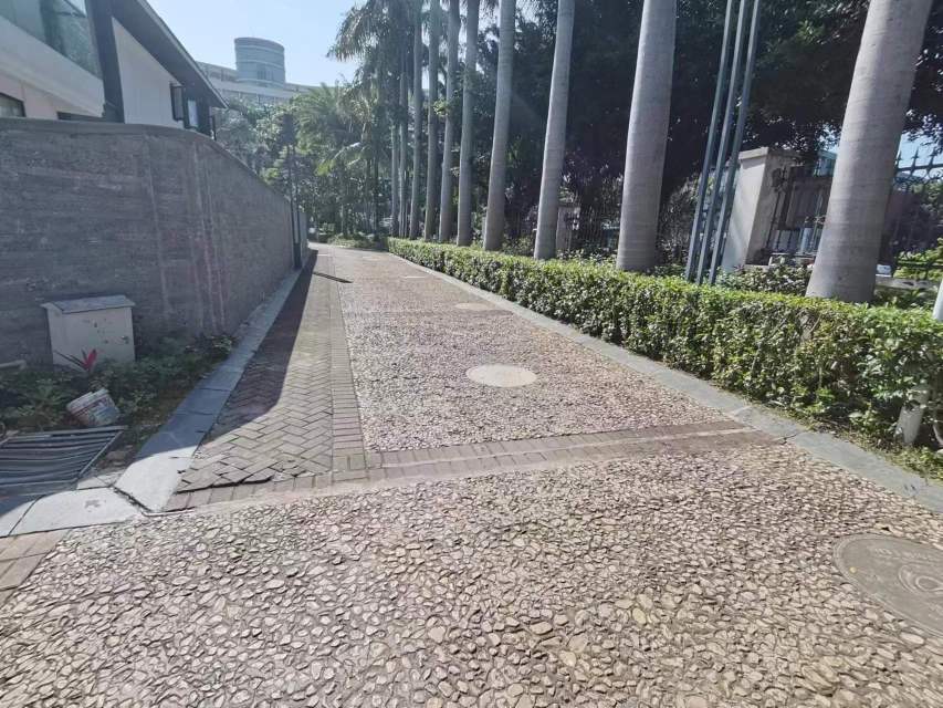 外景图