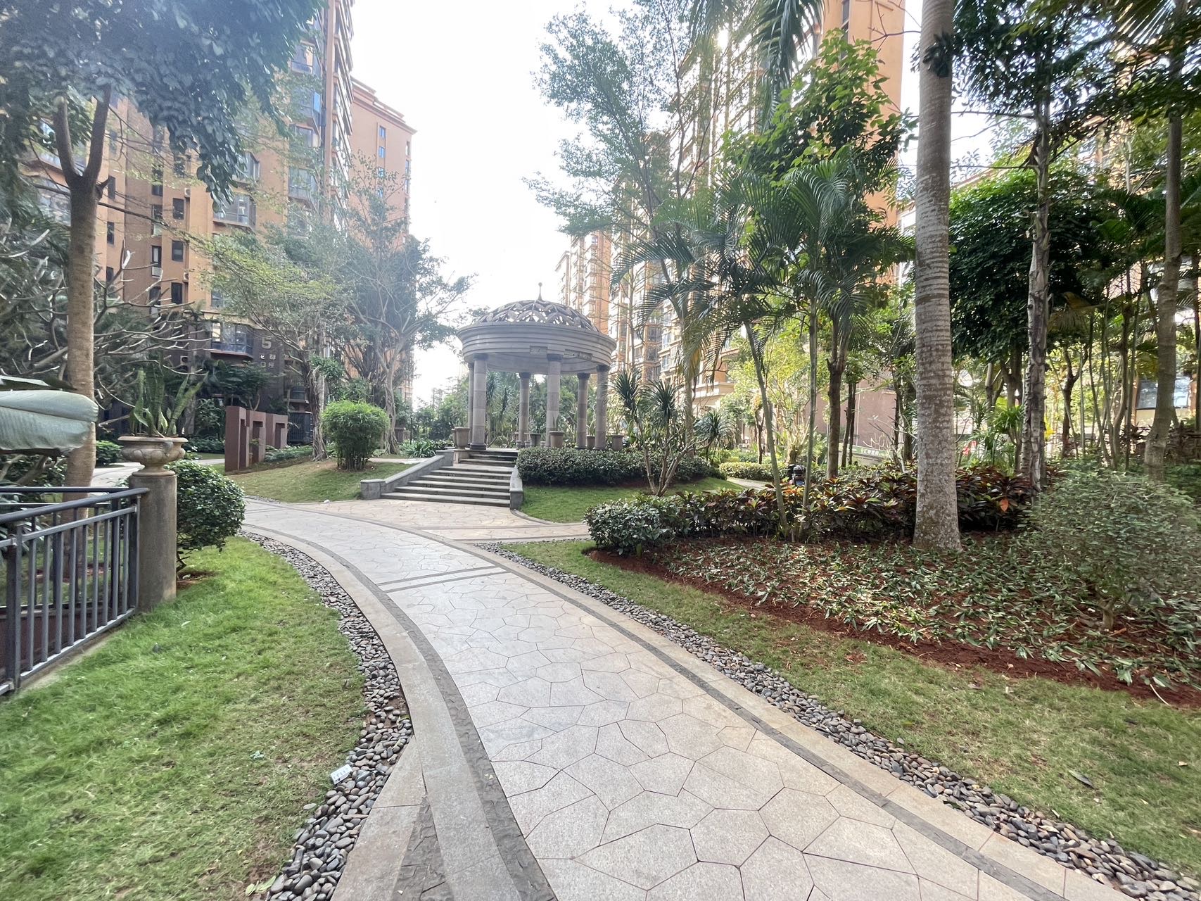 外景图