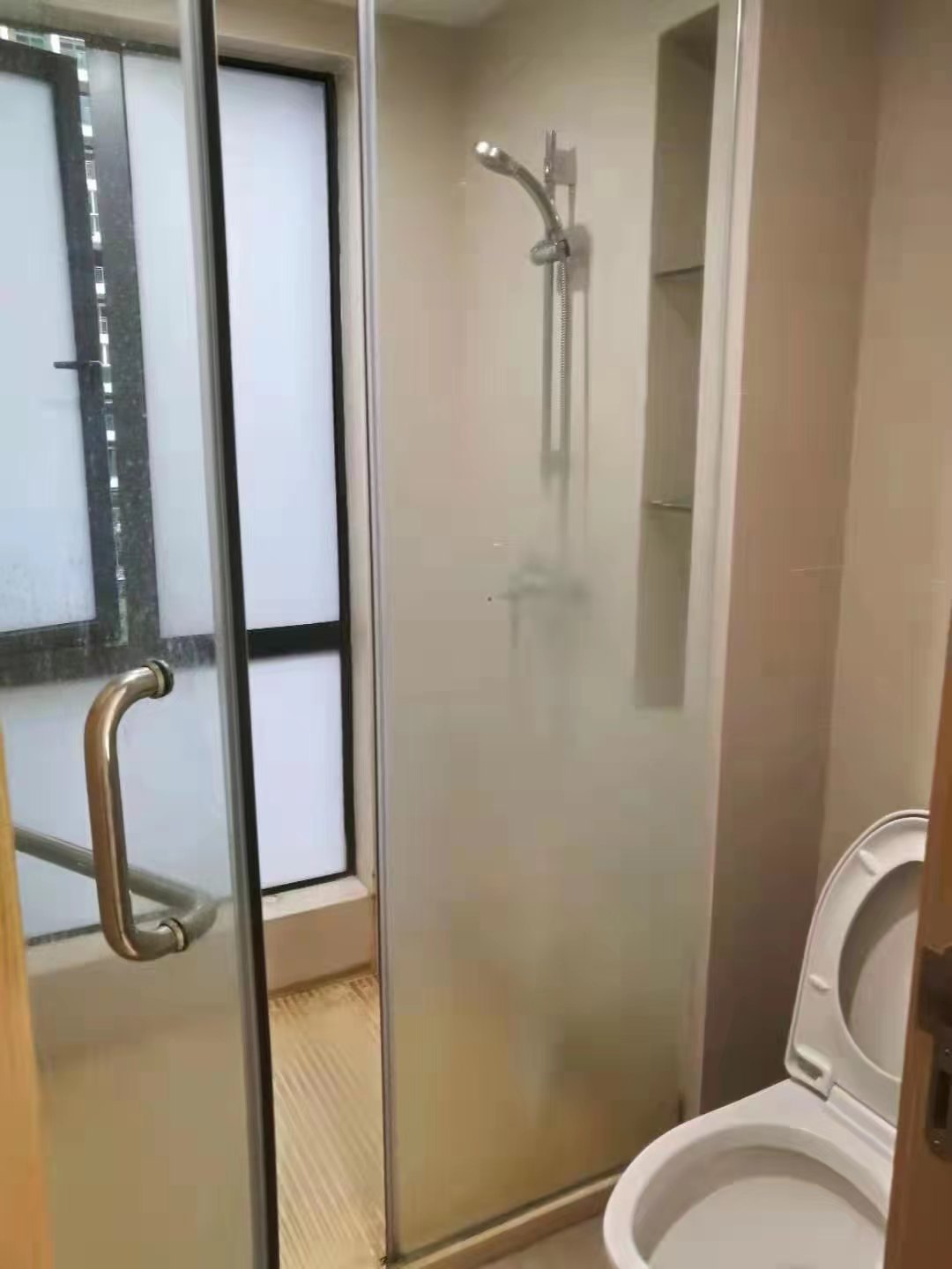 卫生间