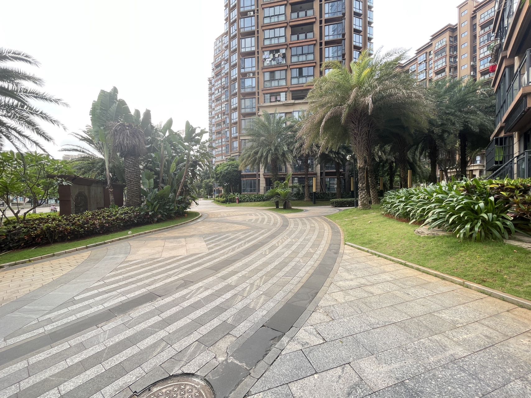 外景图