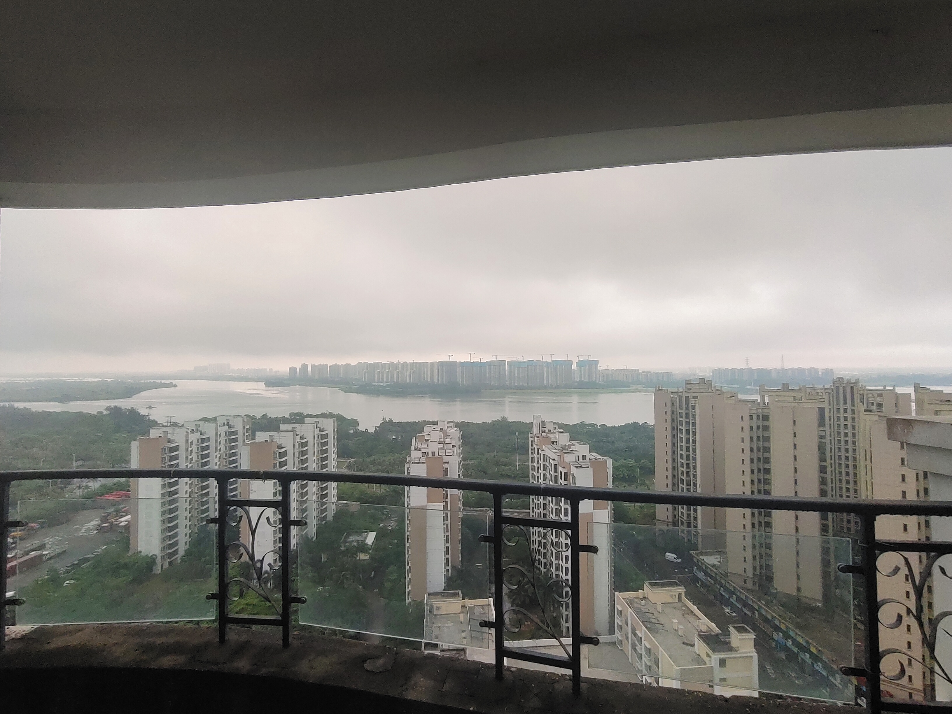 外景图