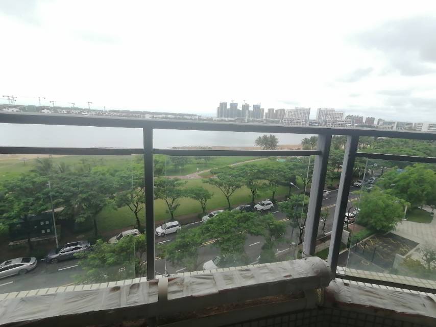 阳台