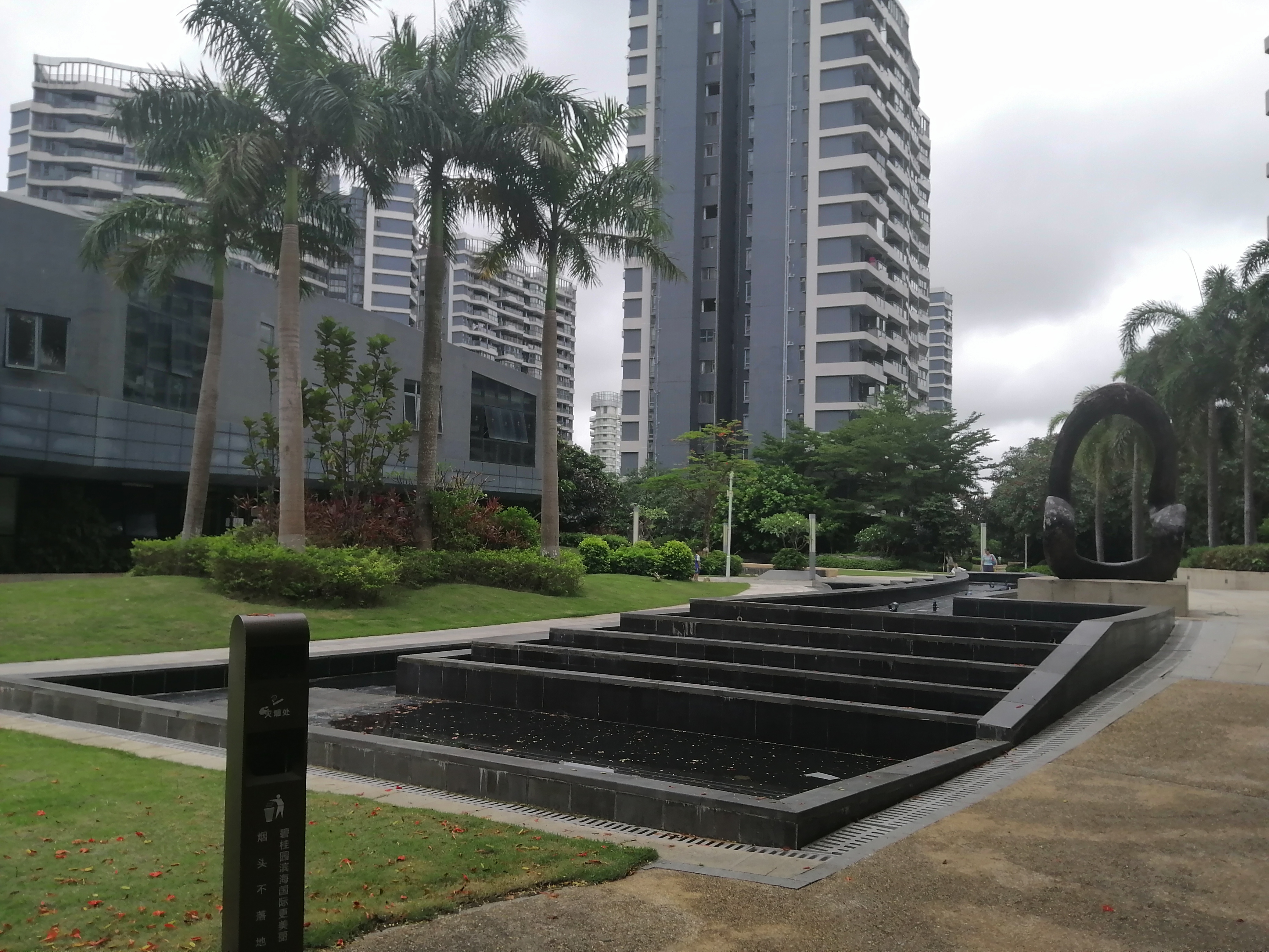 外景图