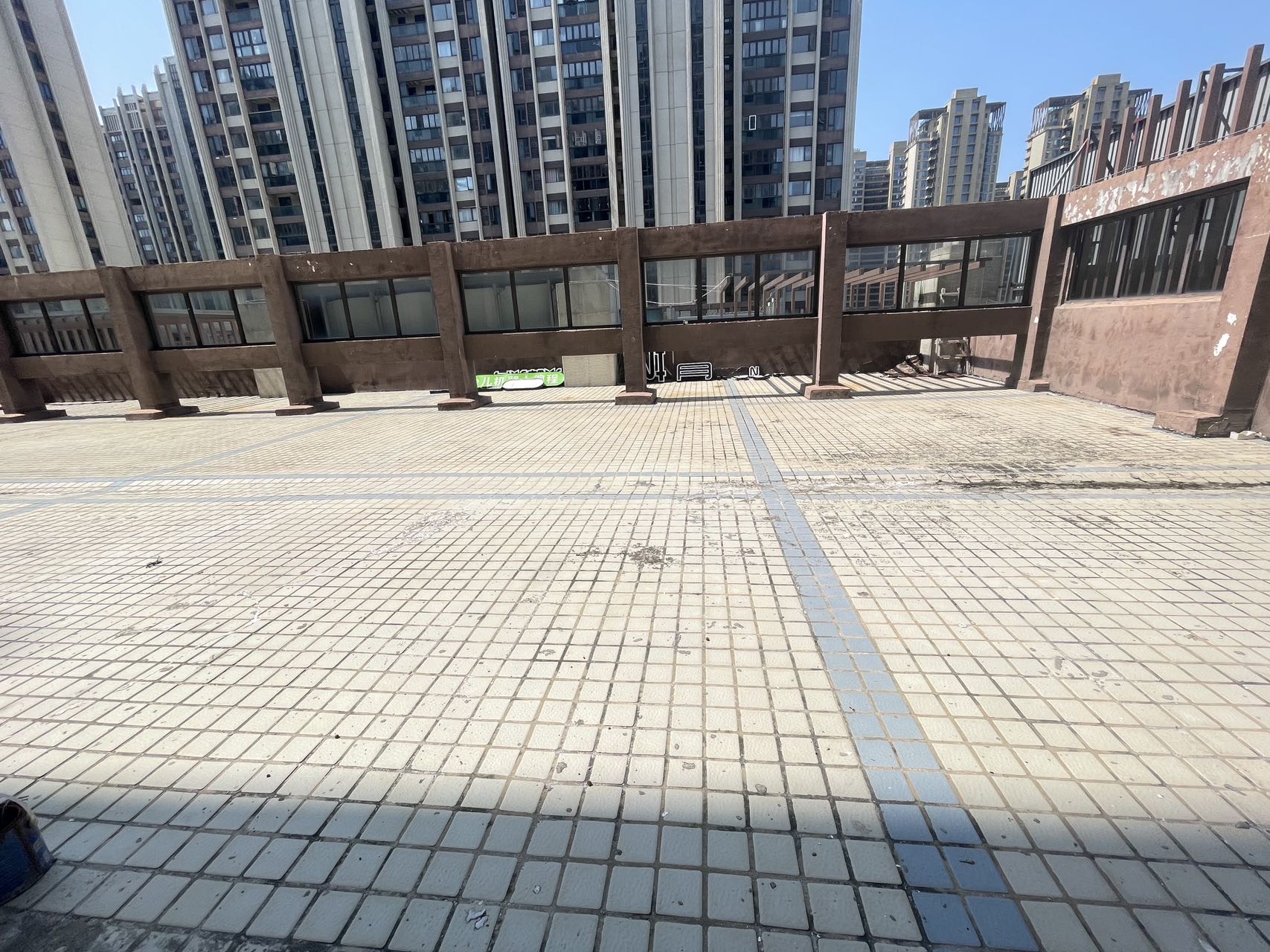 外景图