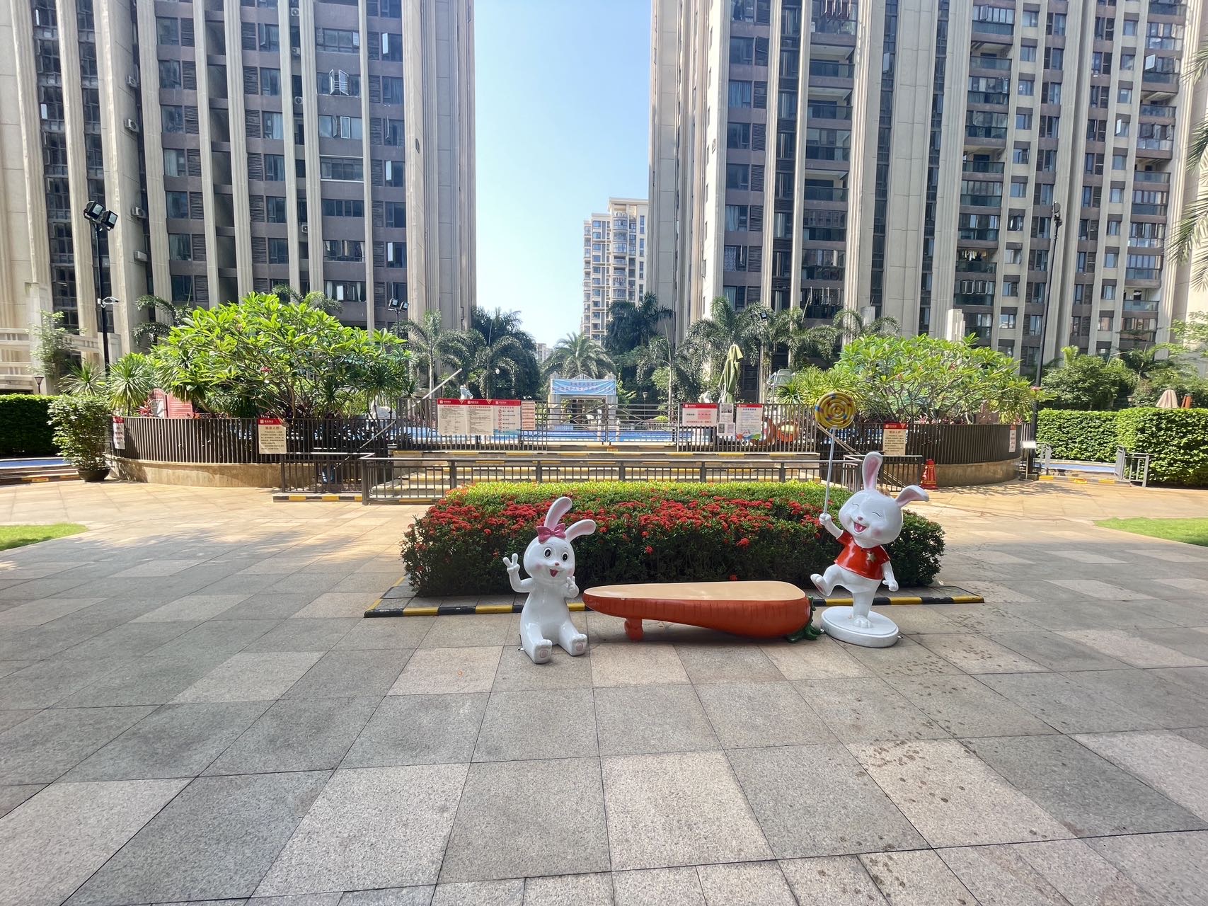 外景图