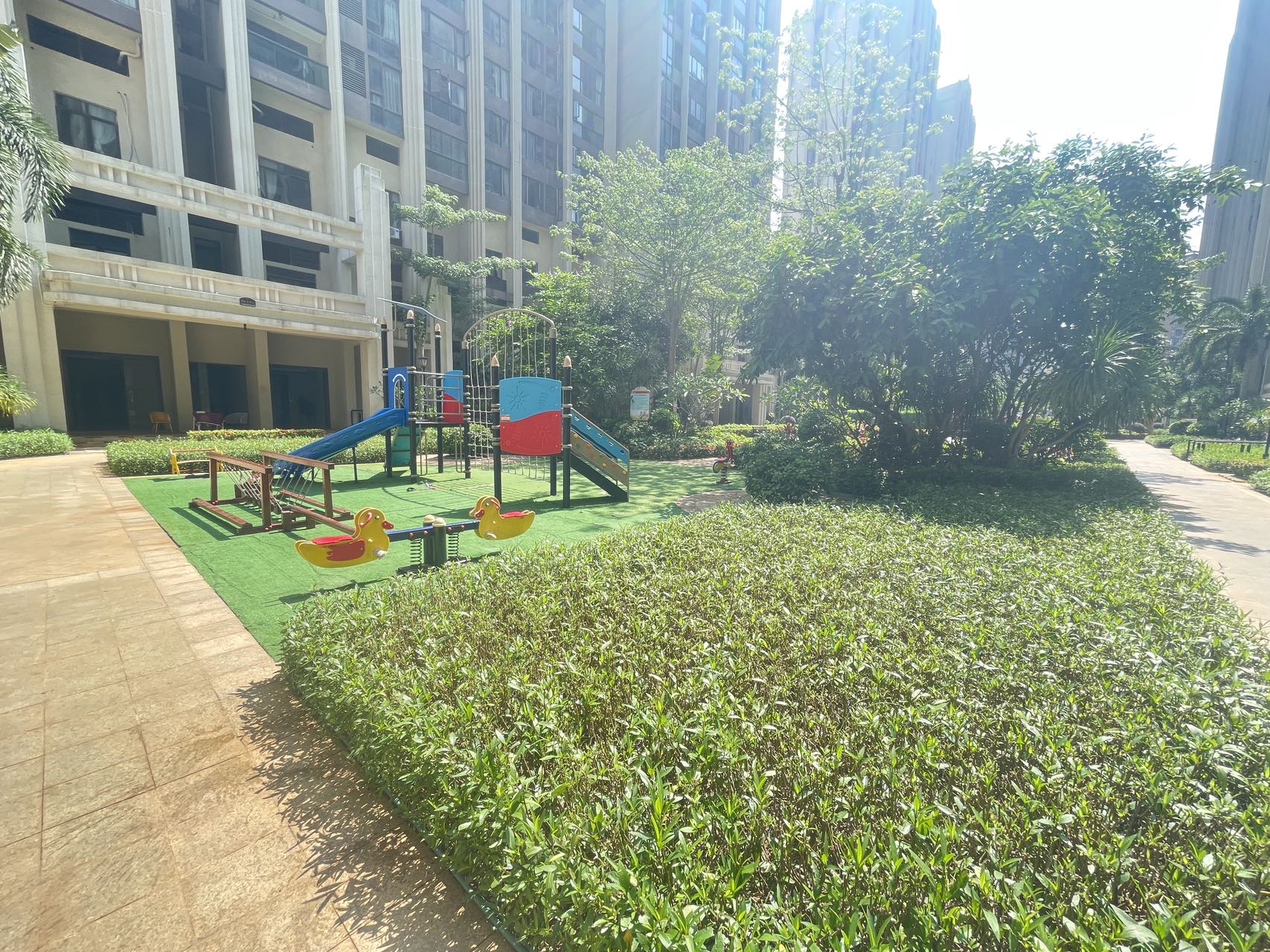 外景图