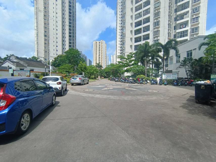 外景图