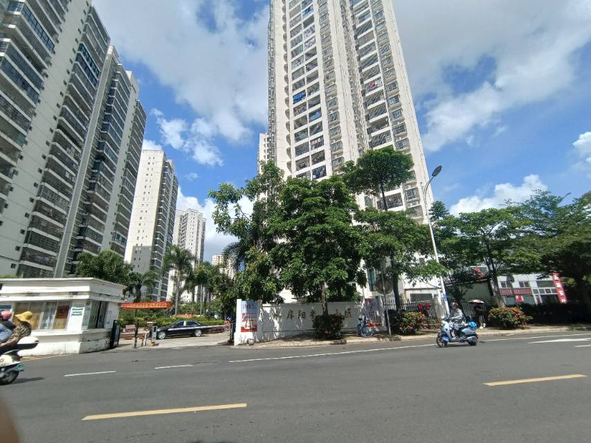 外景图