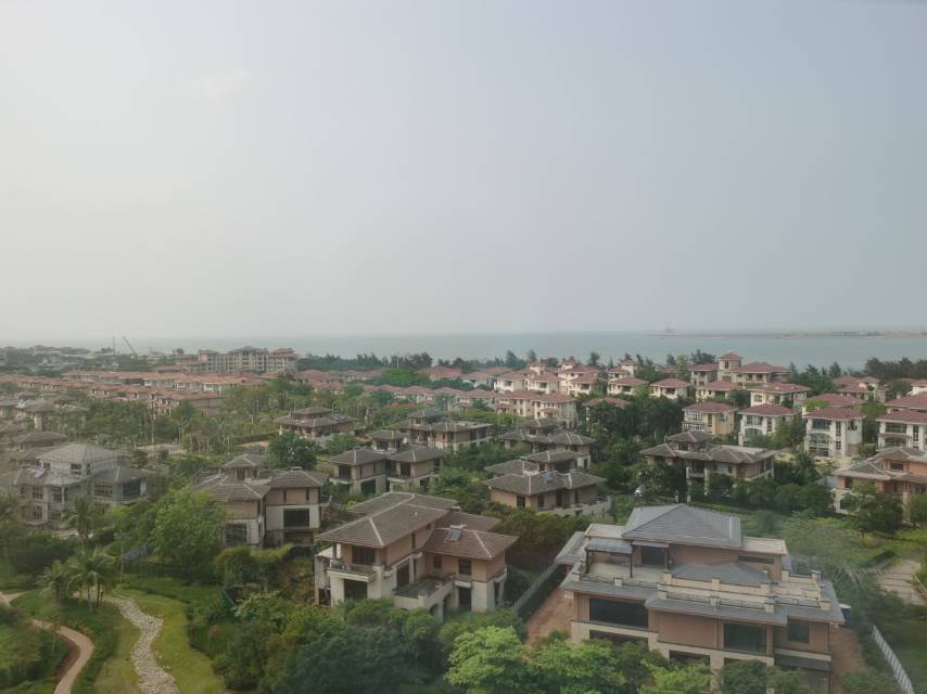 阳台