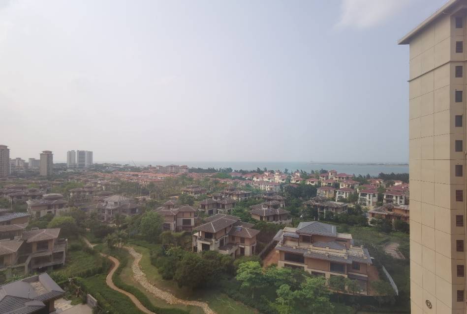外景图