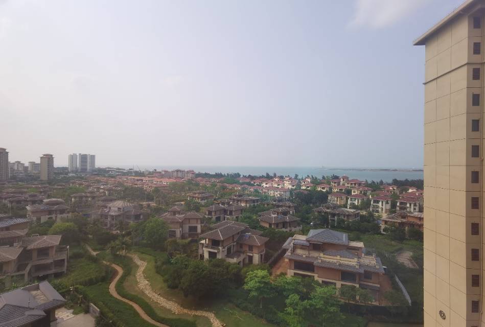 外景图