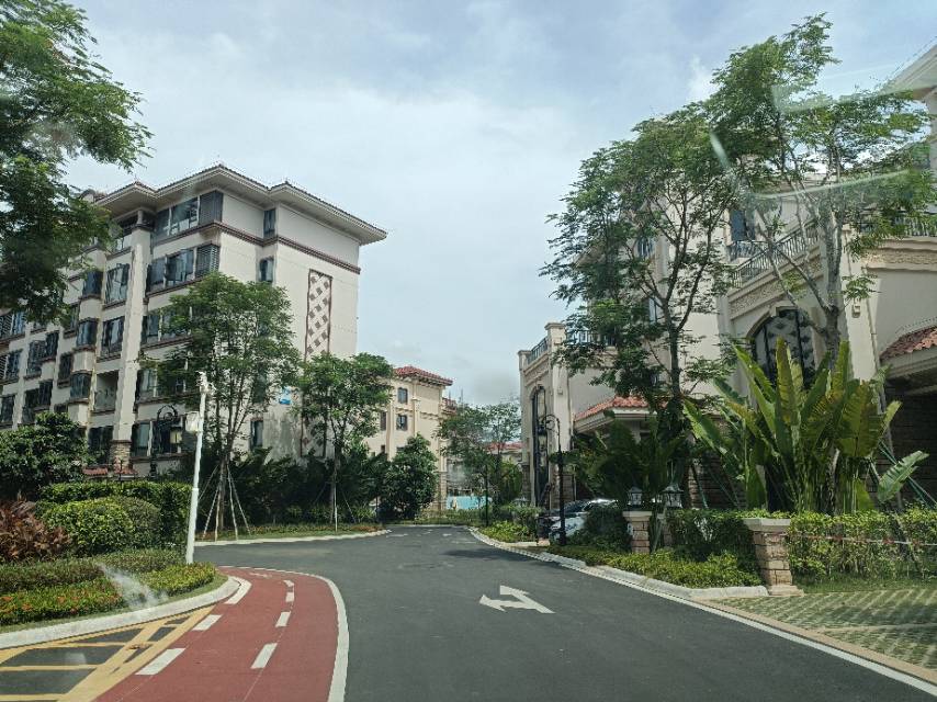 外景图