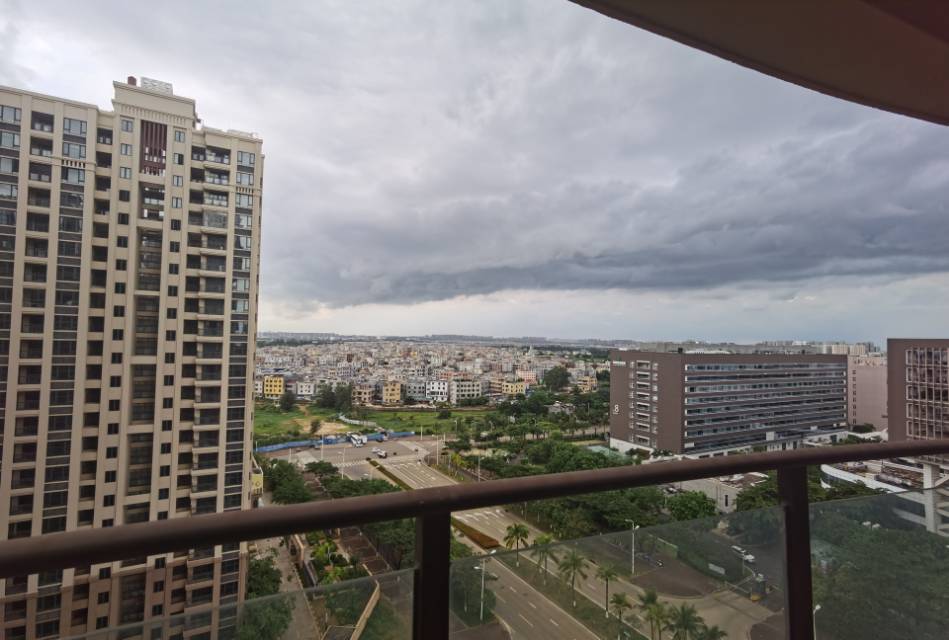 外景图