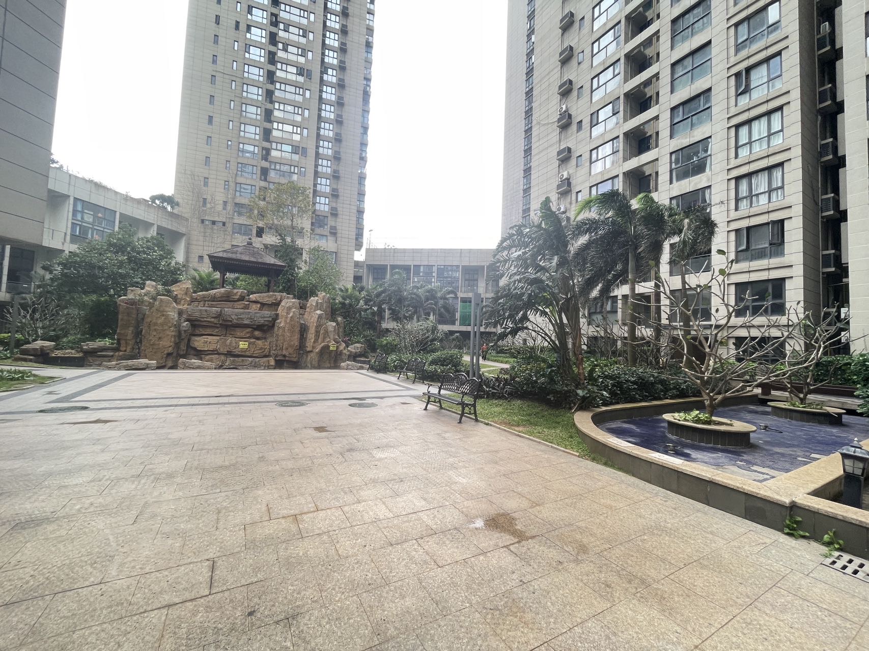 外景图