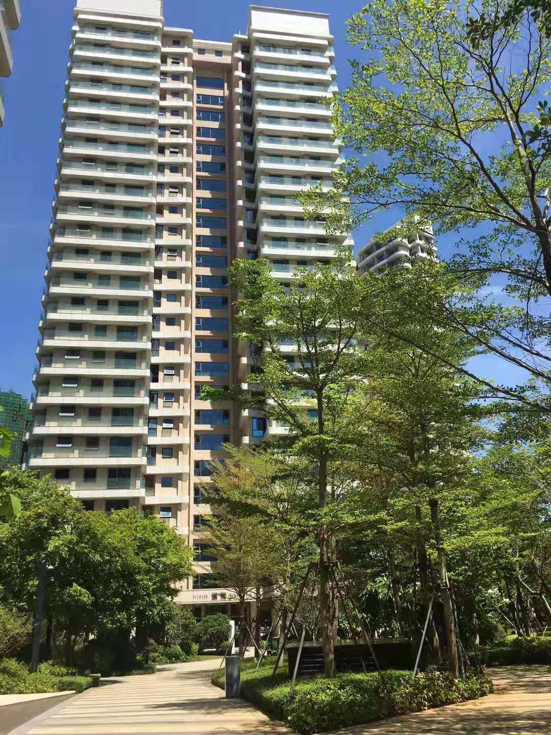 外景图