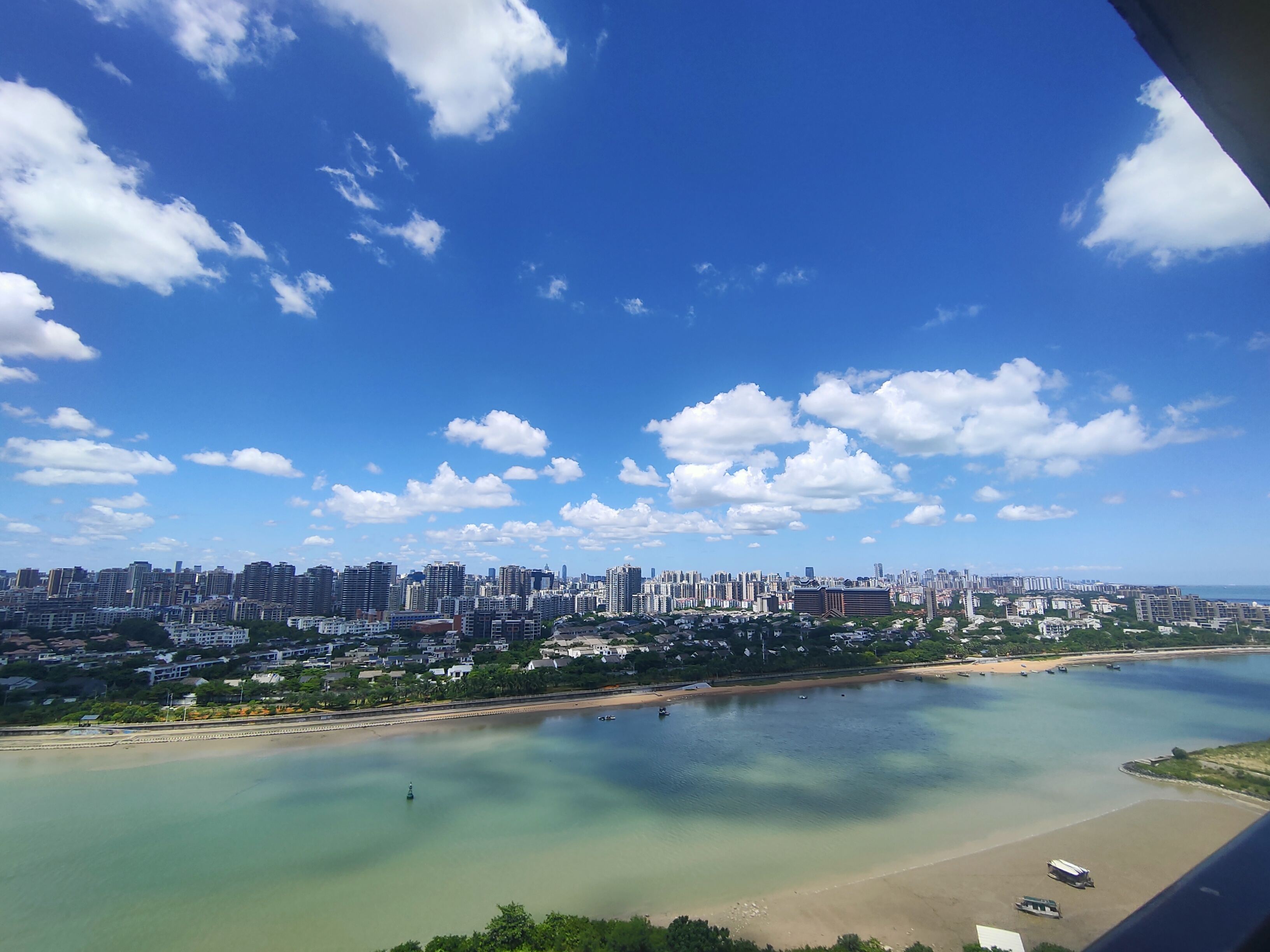外景图