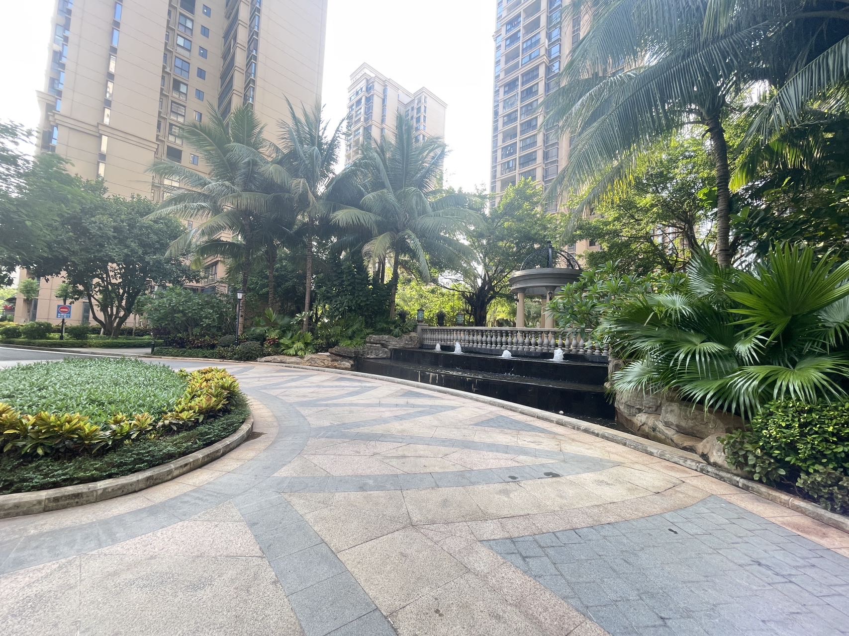 外景图