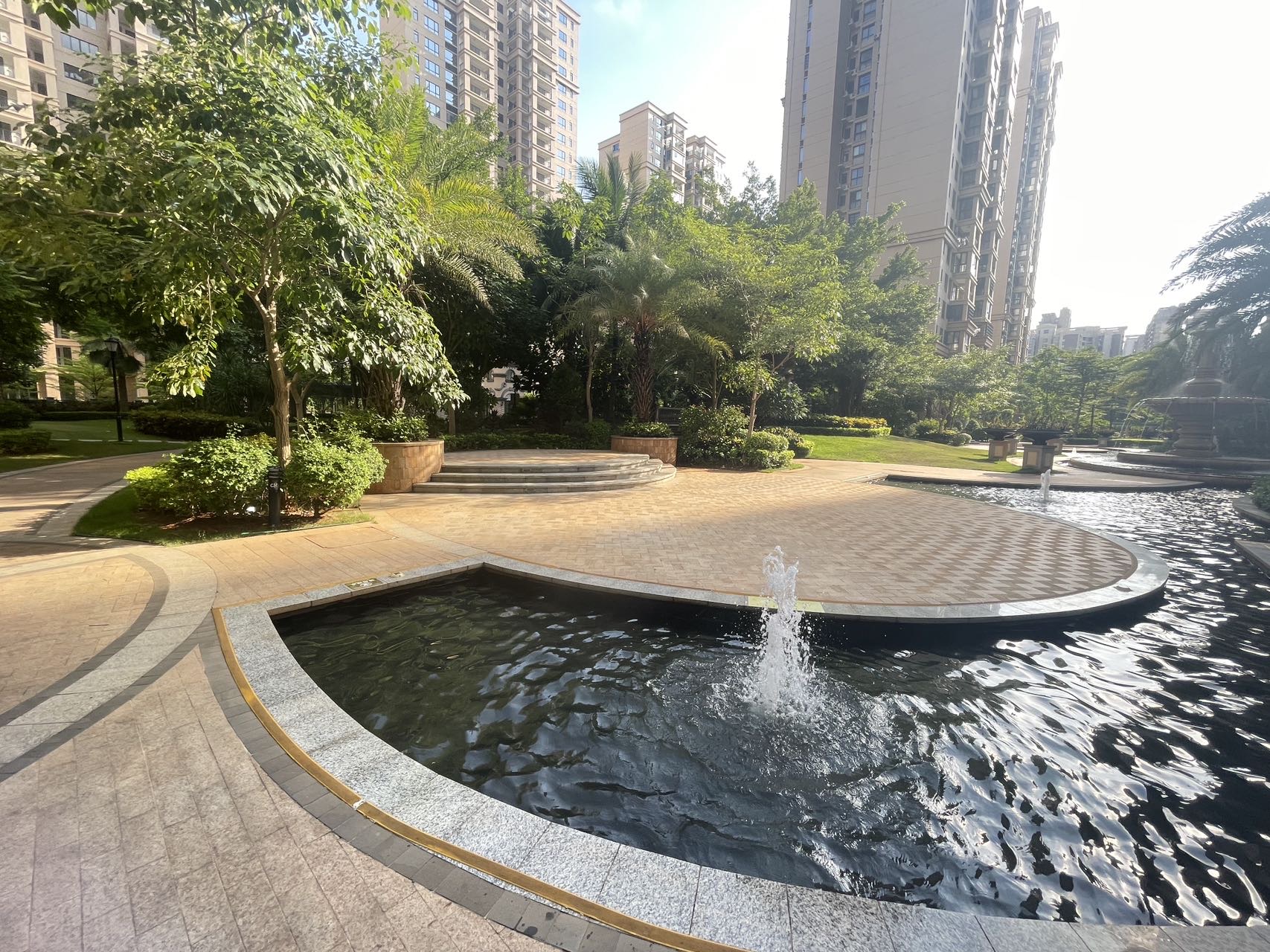 外景图