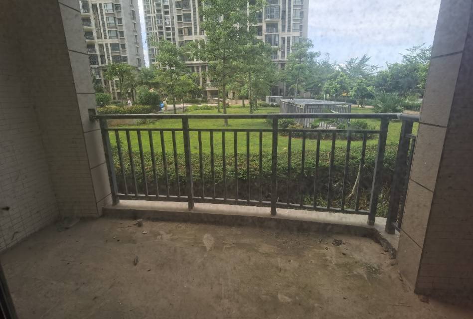 阳台