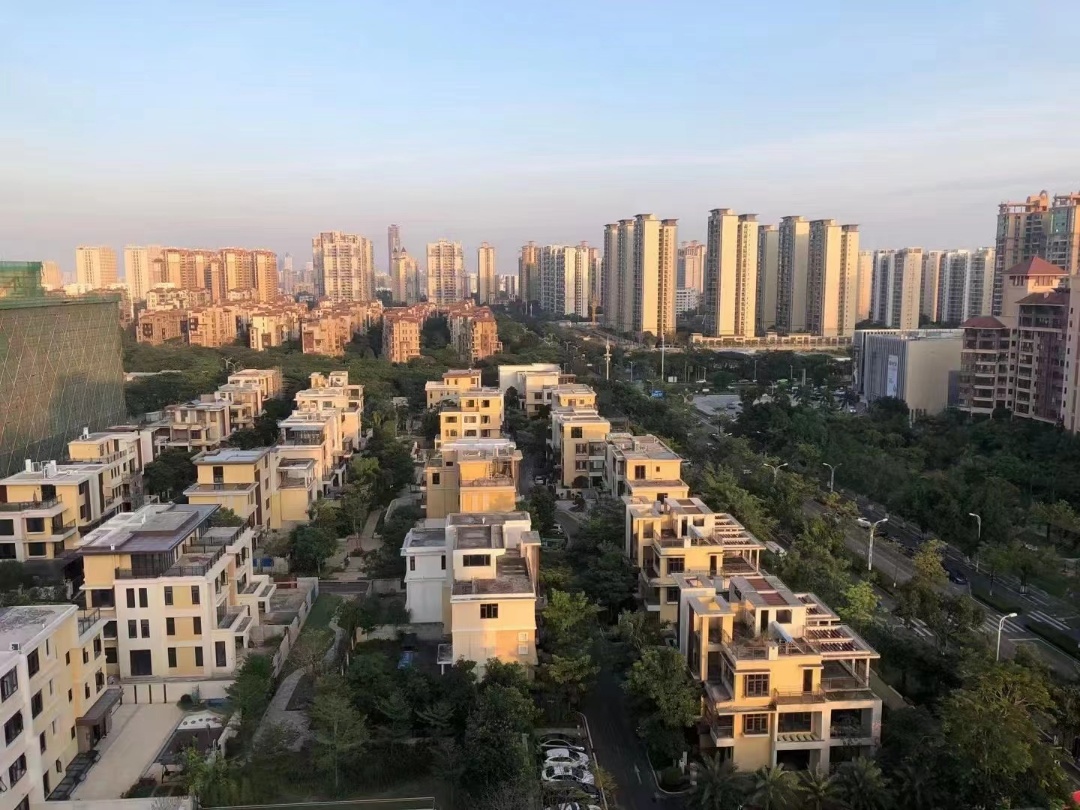 外景图