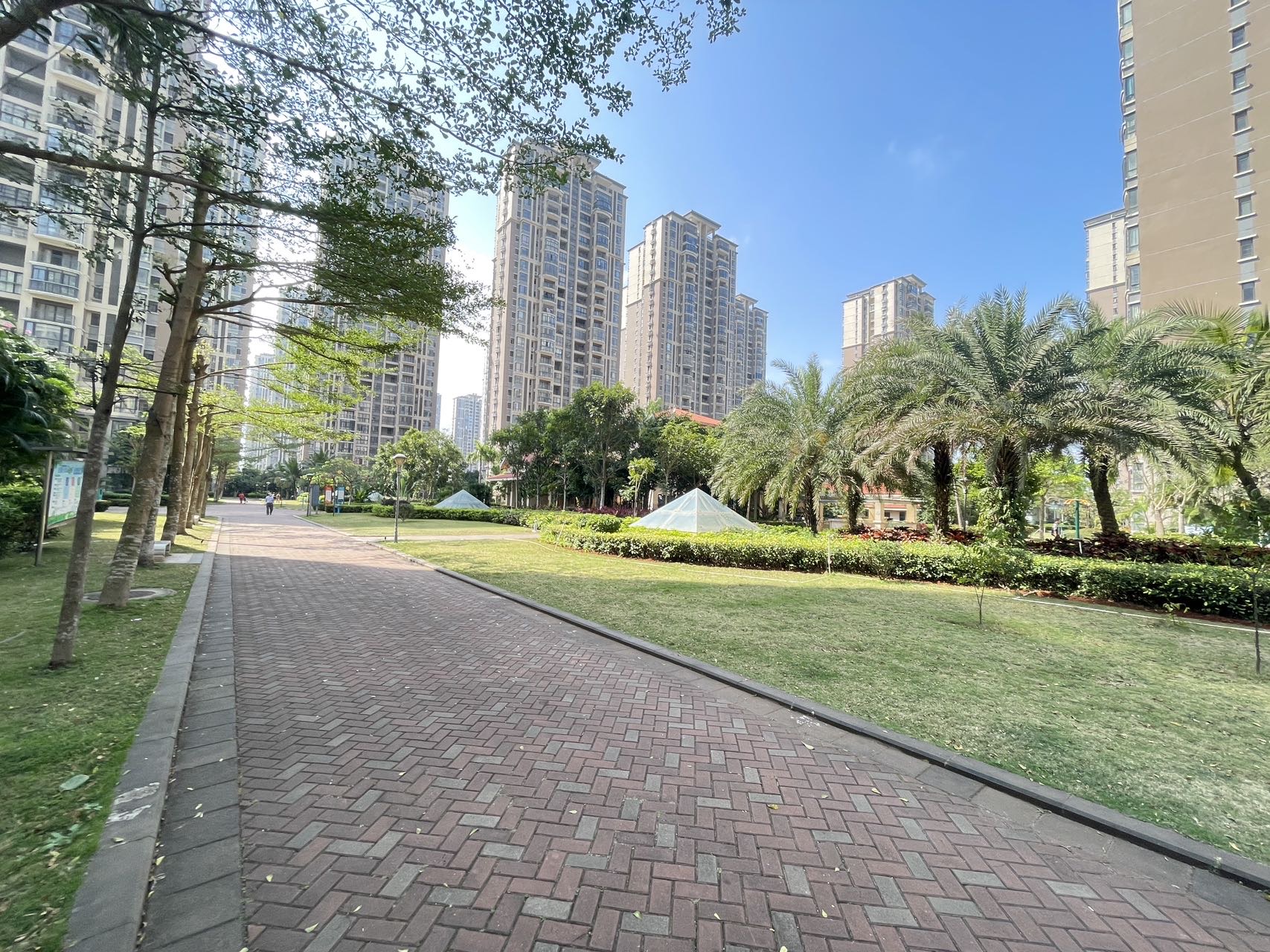 外景图