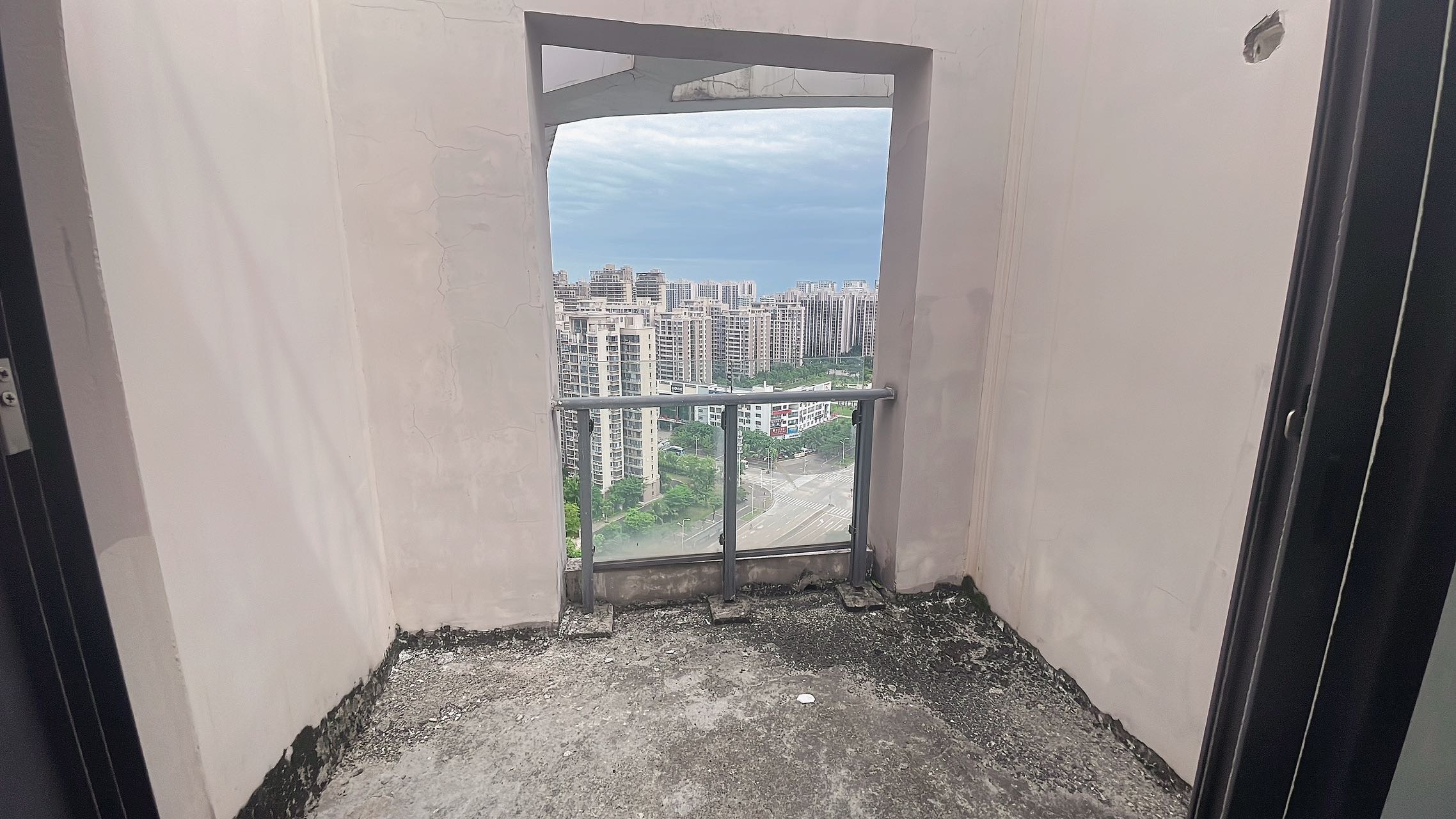阳台