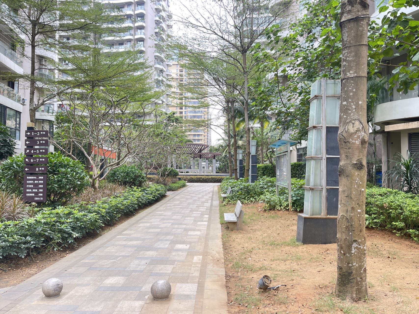 外景图