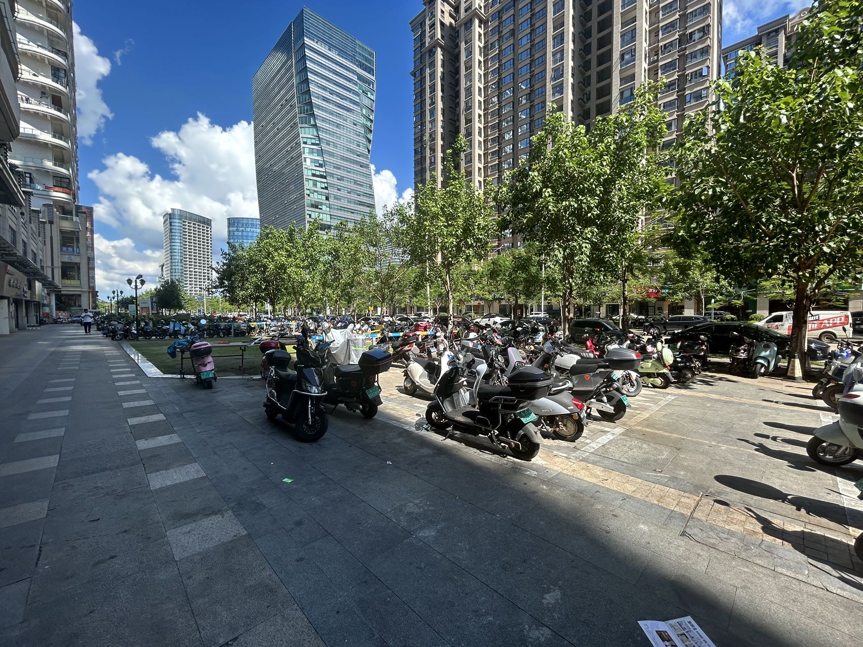 外景图