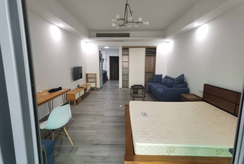 客厅