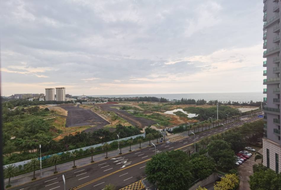 外景图
