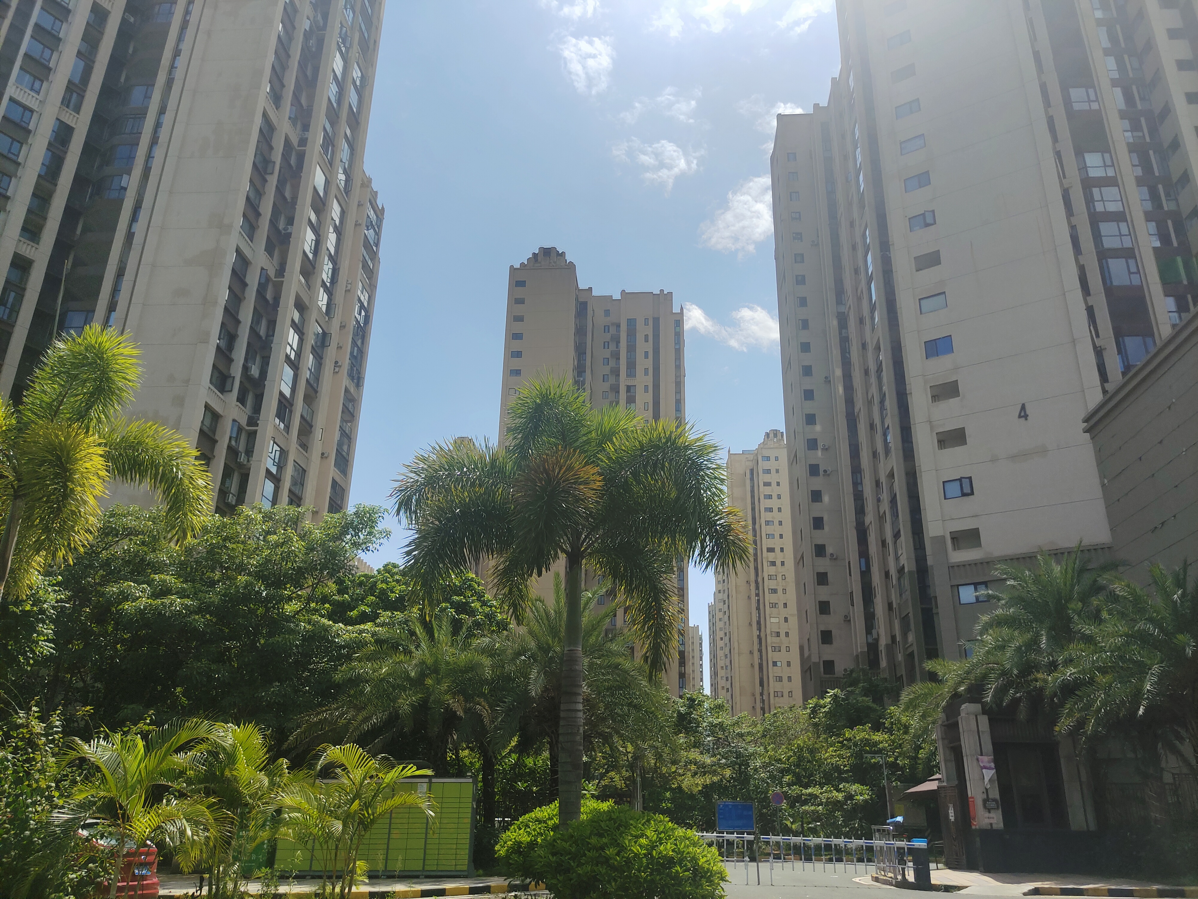 外景图