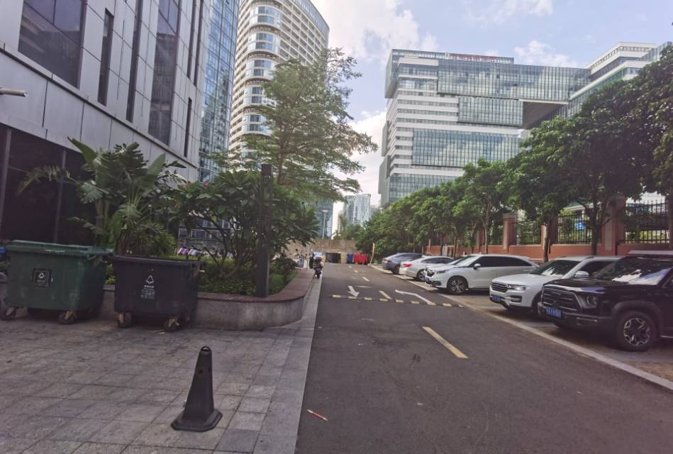 外景图