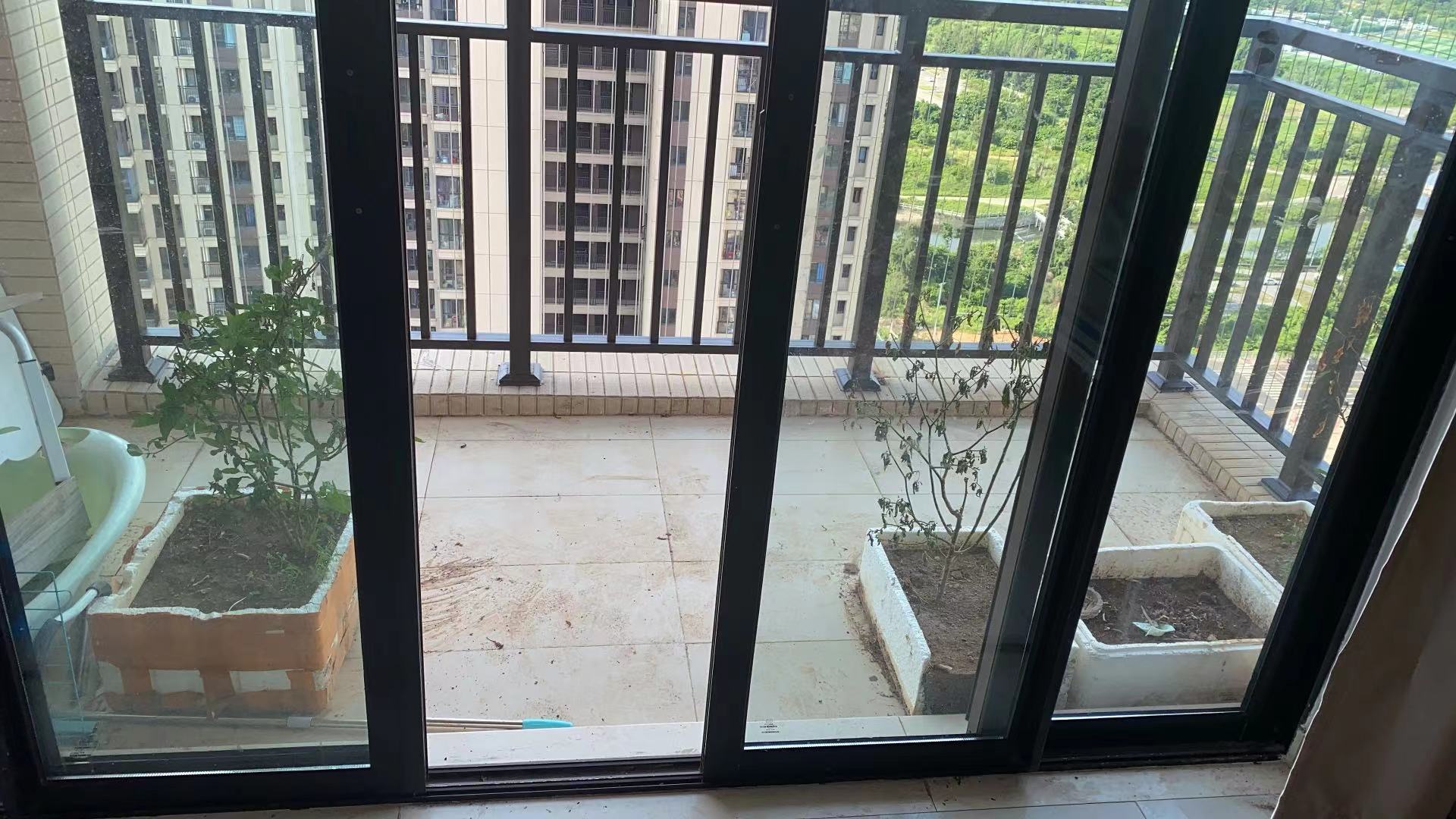 阳台