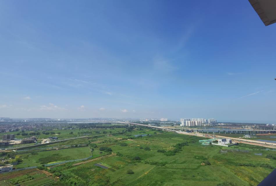 外景图