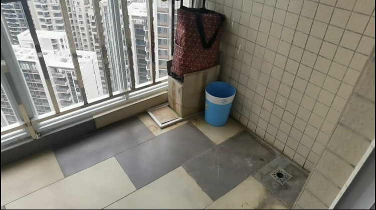 阳台