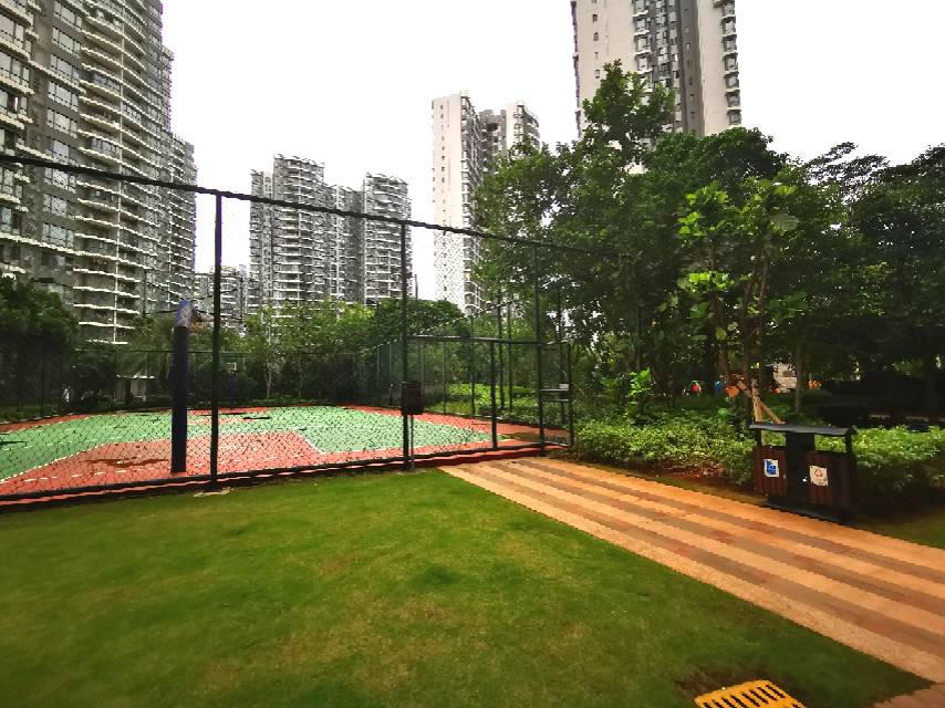 外景图