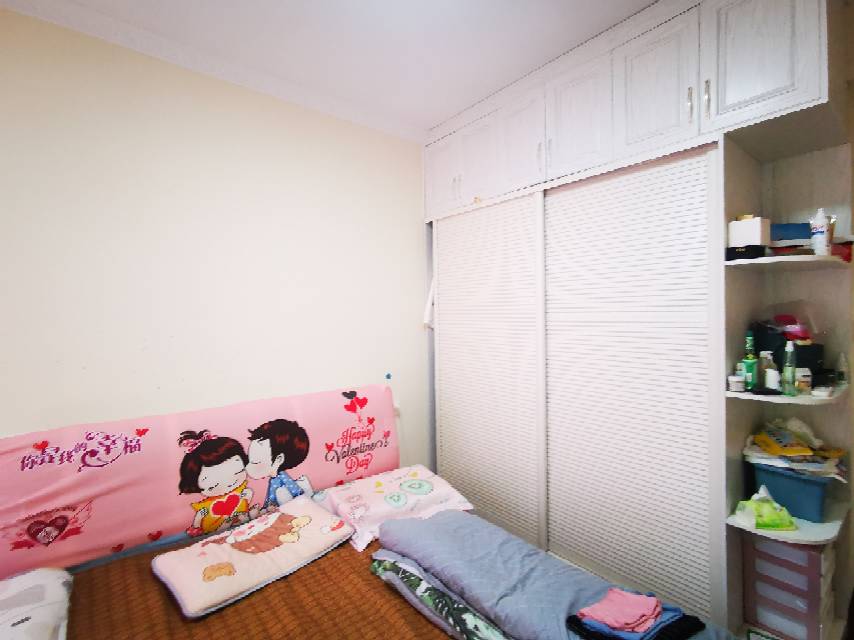 主卧