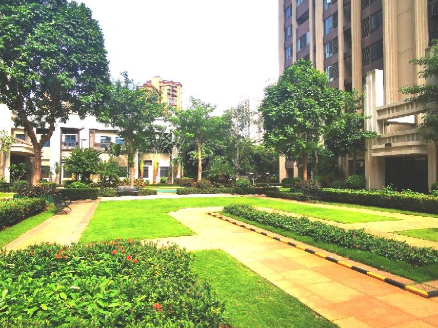 外景图