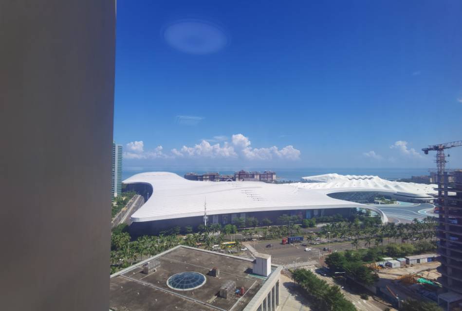 外景图