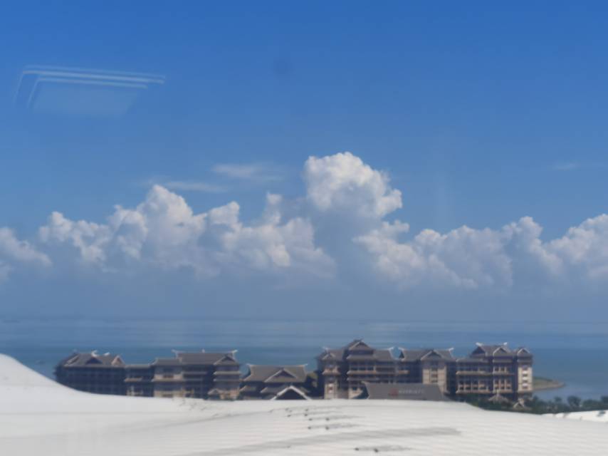 外景图