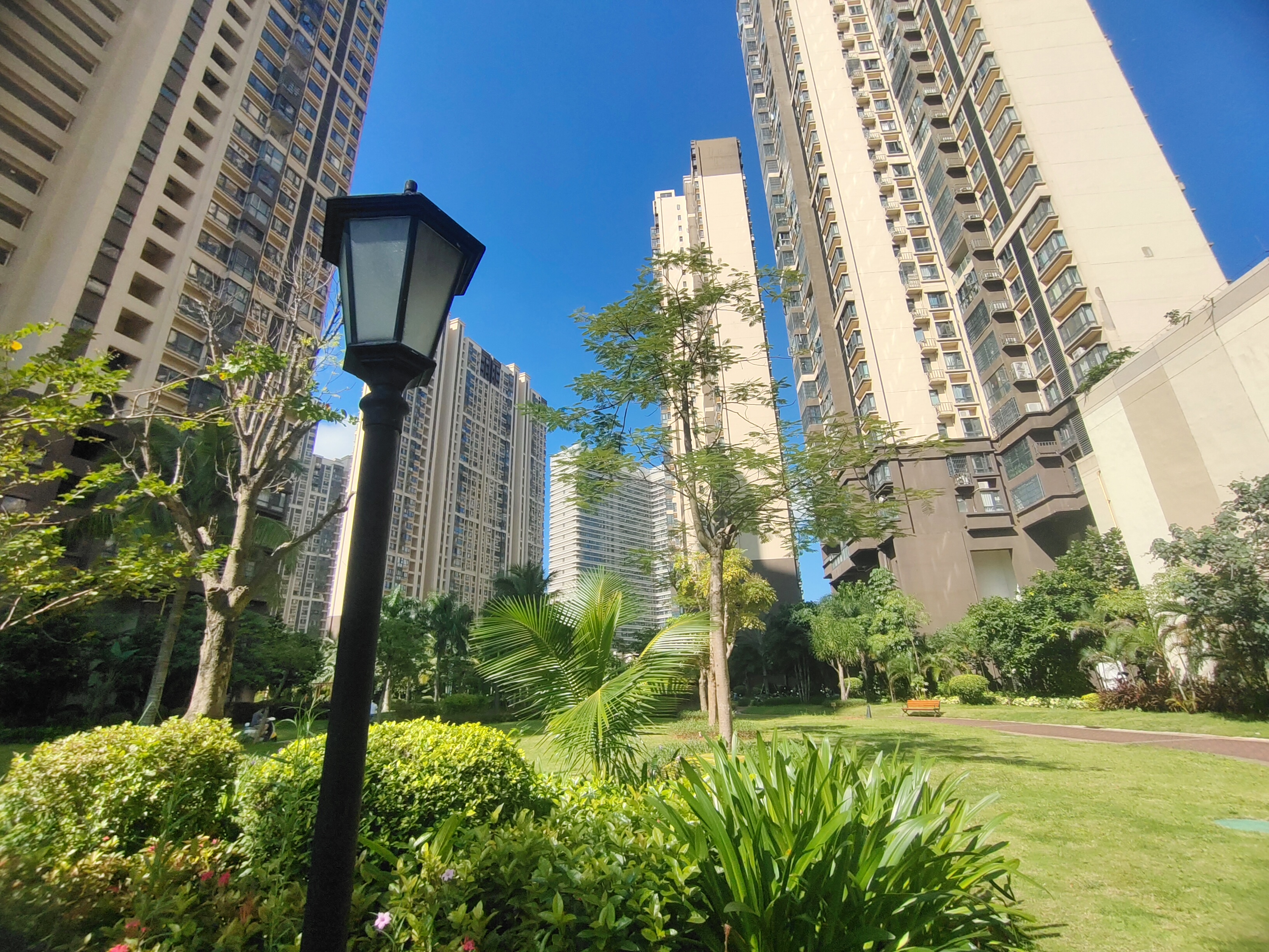 外景图