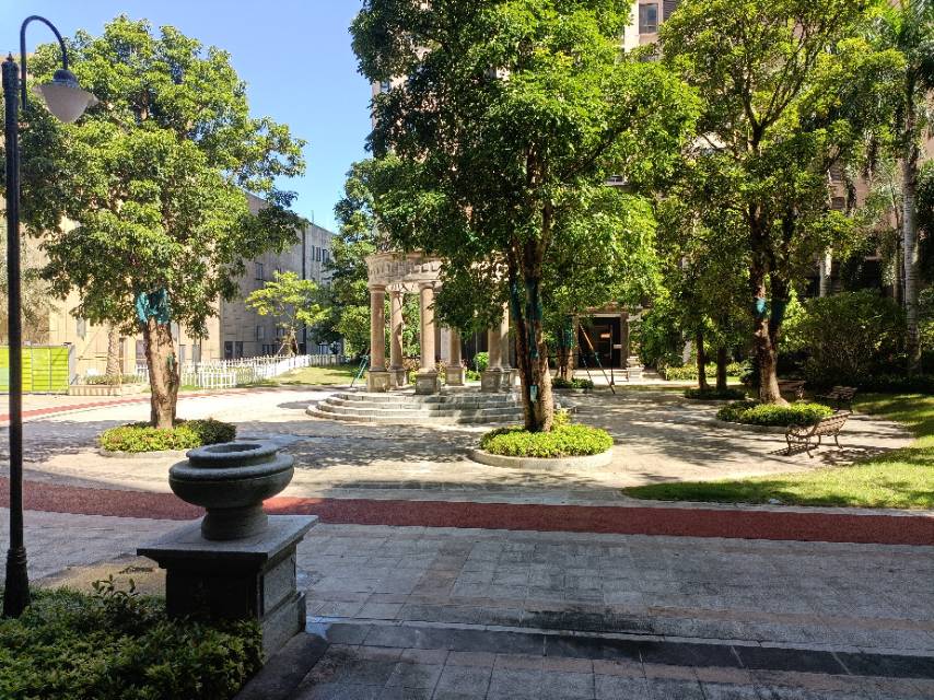 外景图