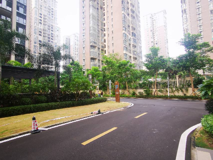 外景图