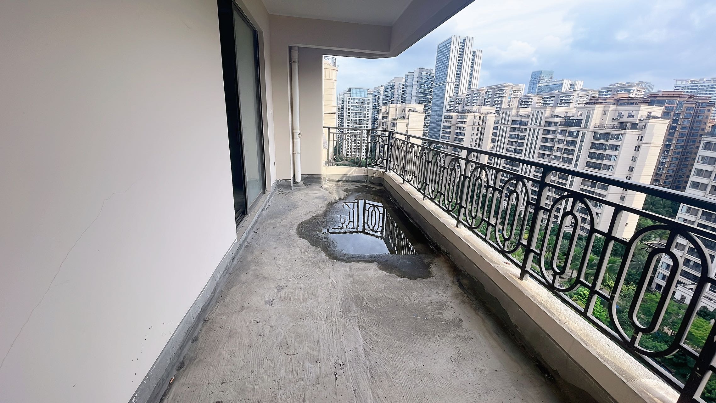 阳台