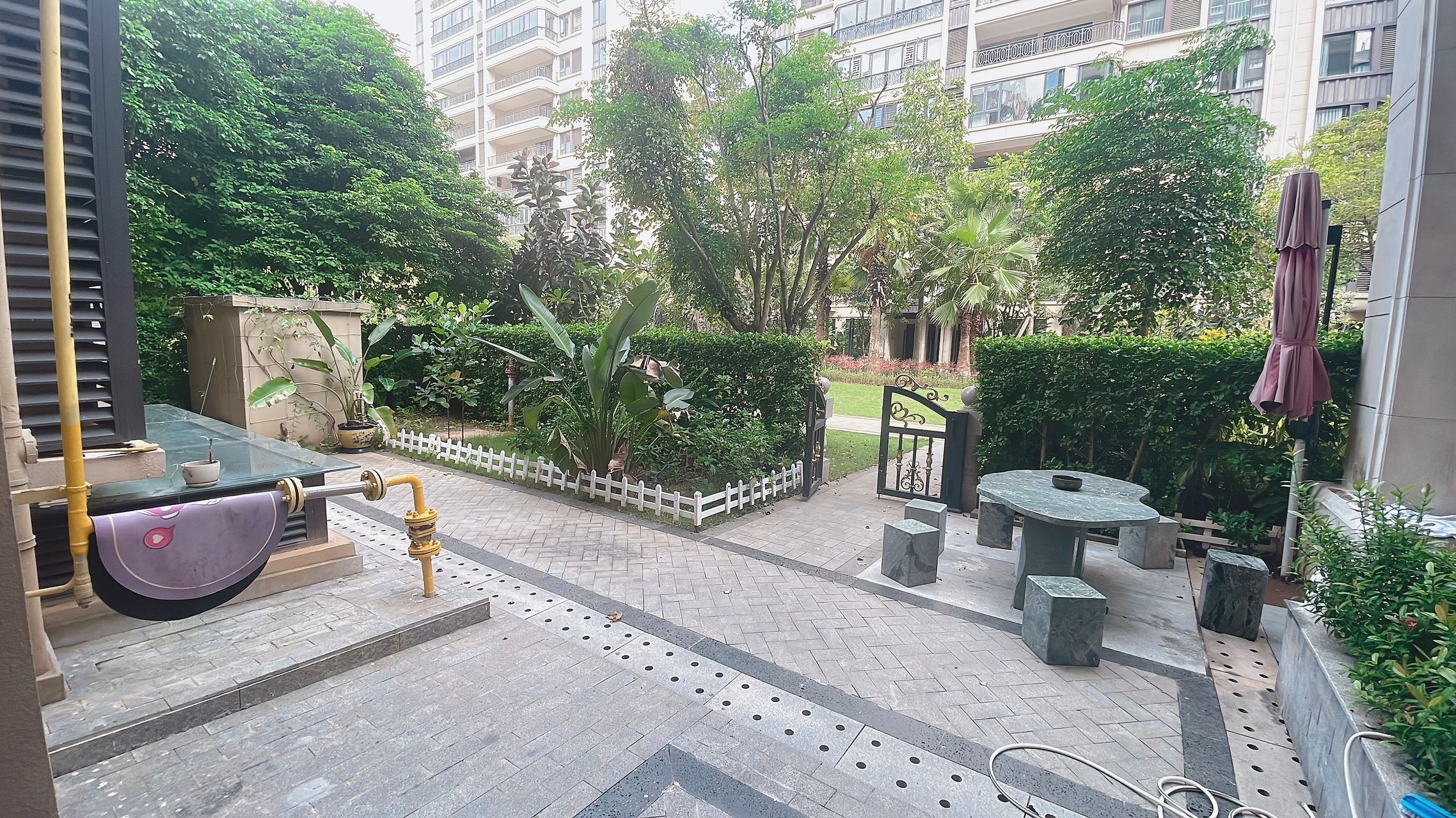 外景图