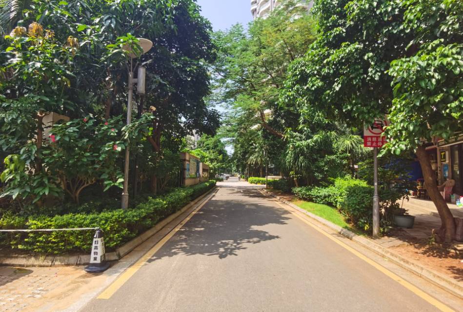 外景图