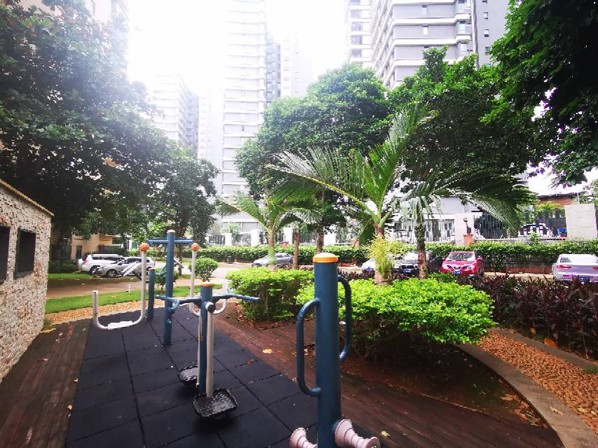 外景图